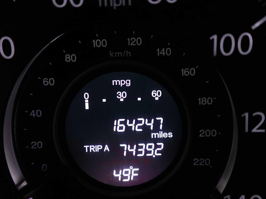 used 2014 Honda CR-V car, priced at $9,998