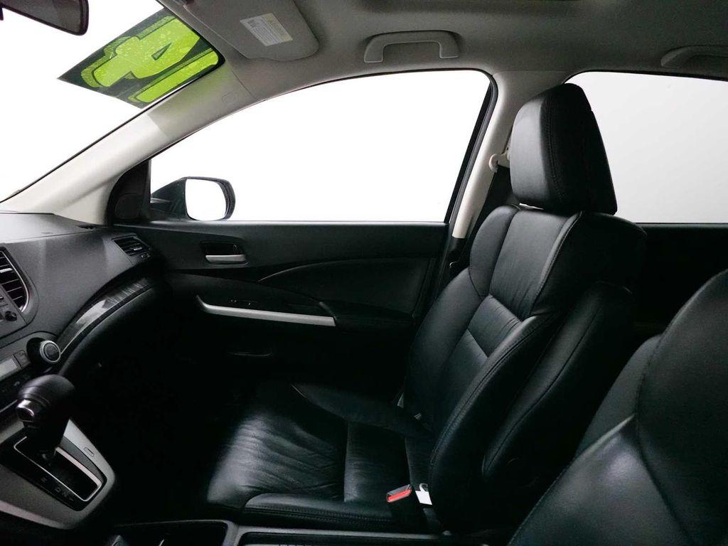 used 2014 Honda CR-V car, priced at $9,998