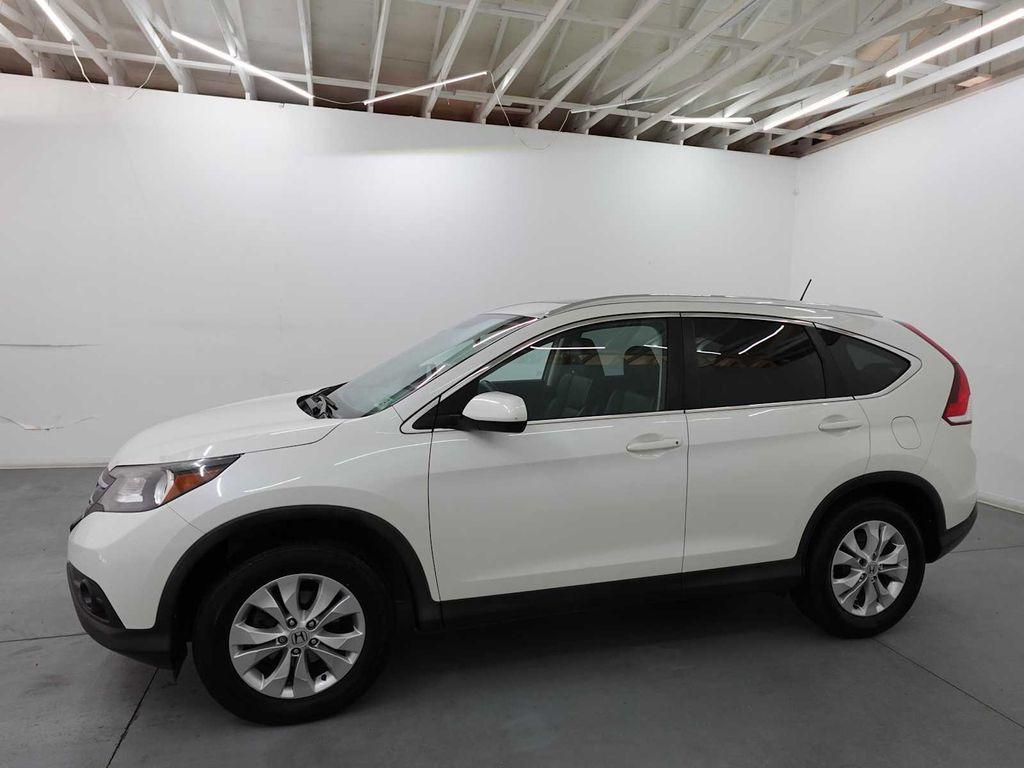 used 2014 Honda CR-V car, priced at $9,998