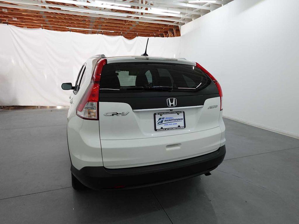 used 2014 Honda CR-V car, priced at $9,998