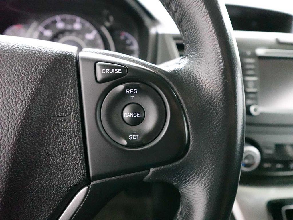 used 2014 Honda CR-V car, priced at $9,998