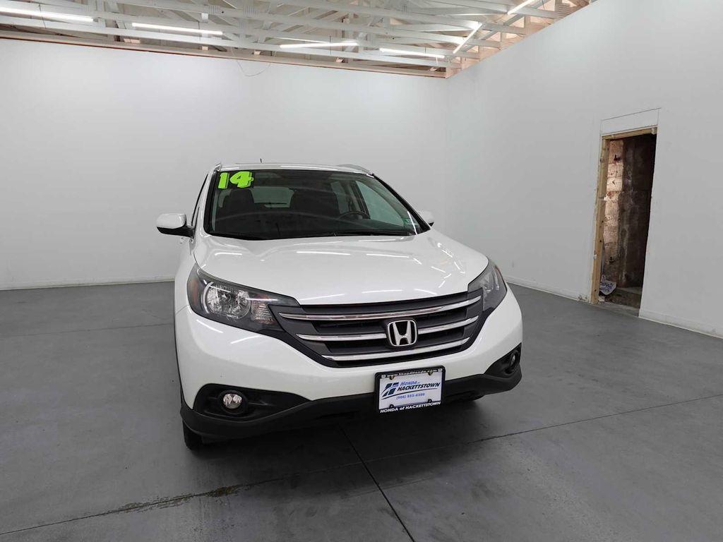 used 2014 Honda CR-V car, priced at $9,998