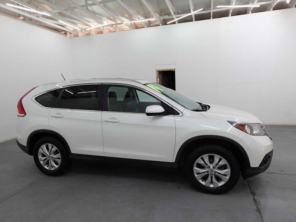 used 2014 Honda CR-V car, priced at $9,998