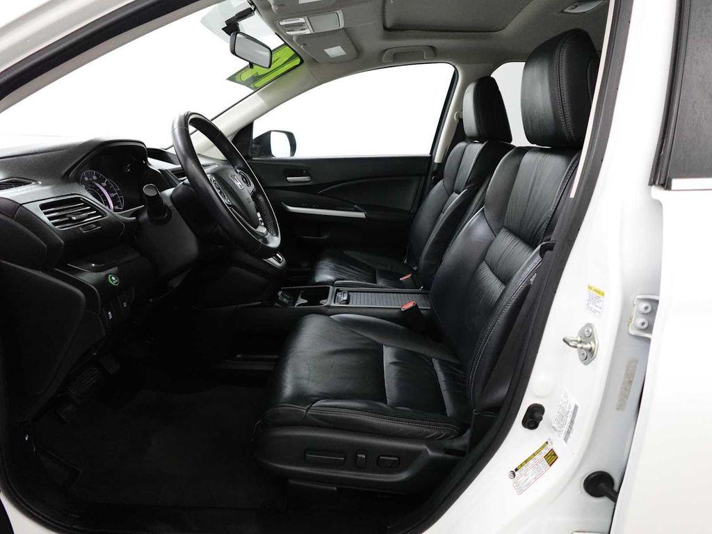 used 2014 Honda CR-V car, priced at $9,998