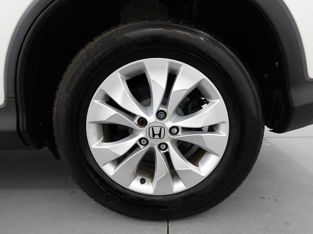 used 2014 Honda CR-V car, priced at $9,998