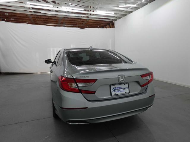 used 2018 Honda Accord car, priced at $18,775