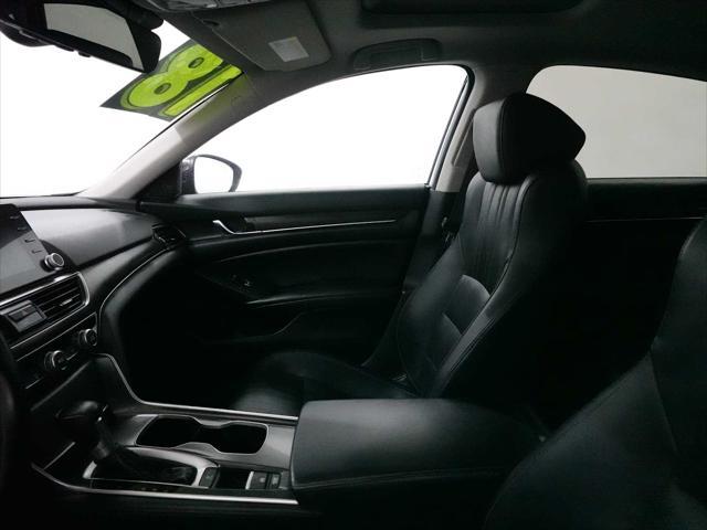 used 2018 Honda Accord car, priced at $18,775