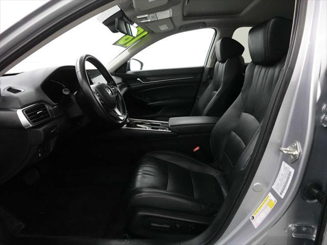 used 2018 Honda Accord car, priced at $18,775