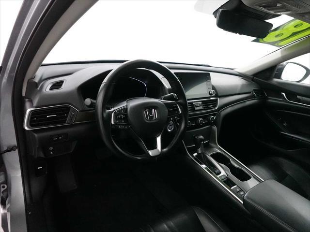 used 2018 Honda Accord car, priced at $18,775