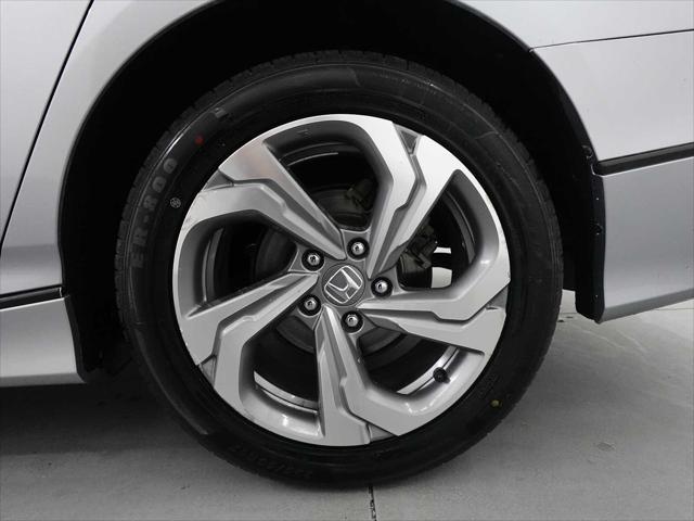used 2018 Honda Accord car, priced at $18,775