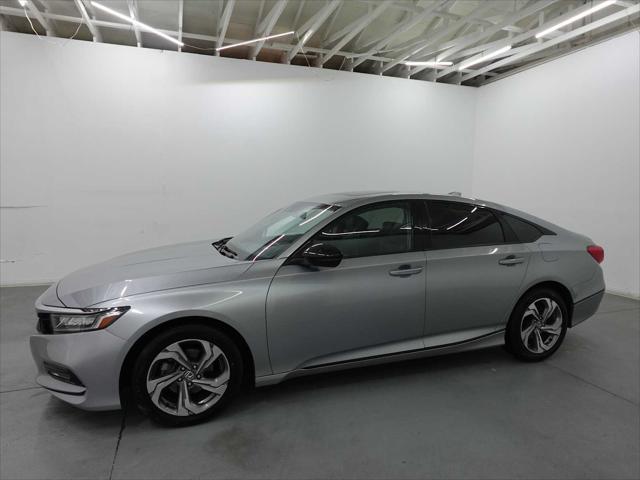used 2018 Honda Accord car, priced at $18,775