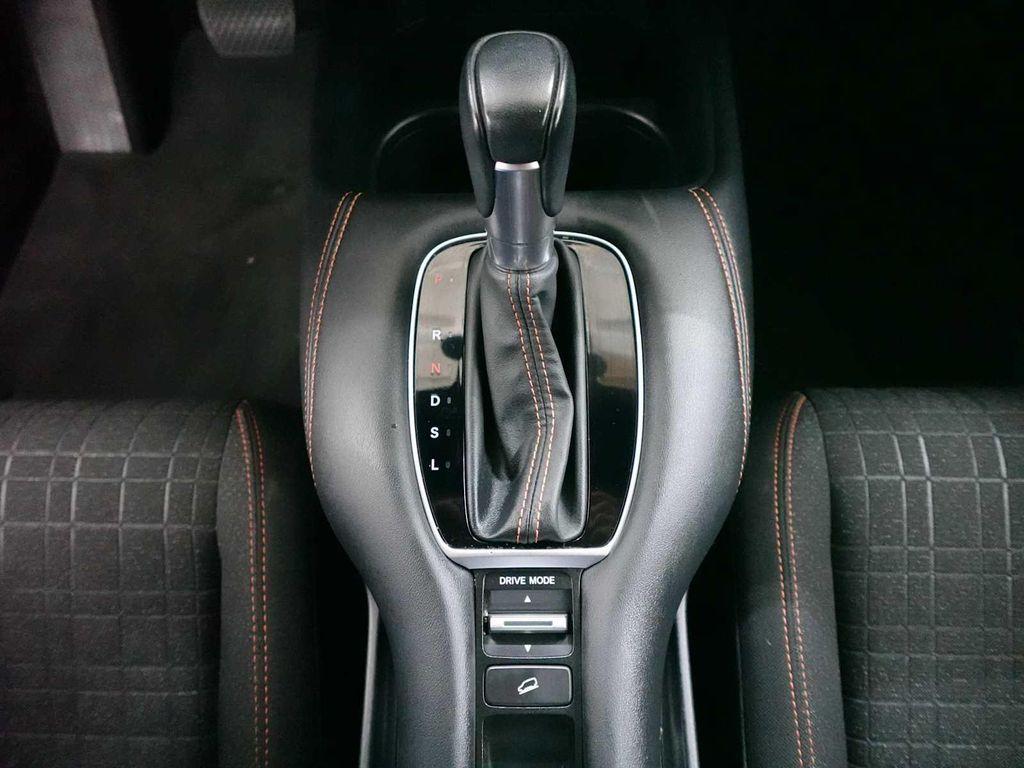 used 2024 Honda HR-V car, priced at $26,855