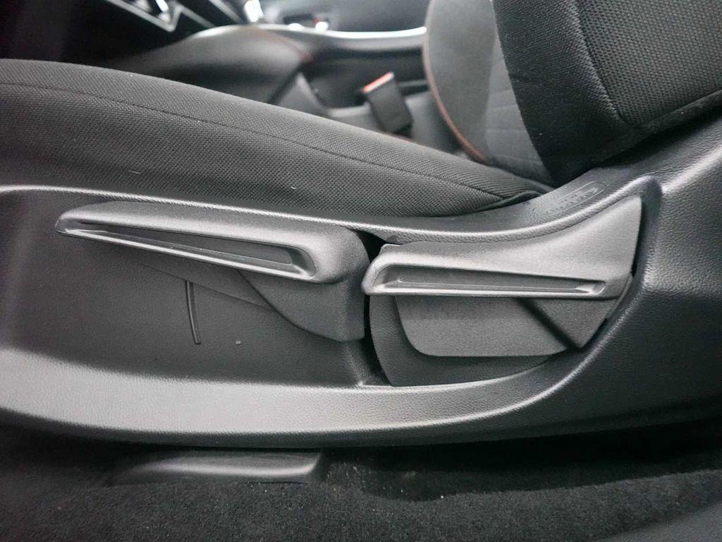 used 2024 Honda HR-V car, priced at $26,855