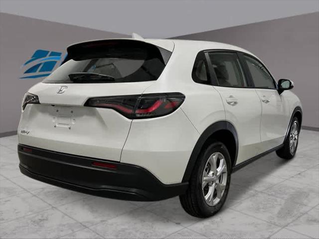 new 2025 Honda HR-V car, priced at $28,750