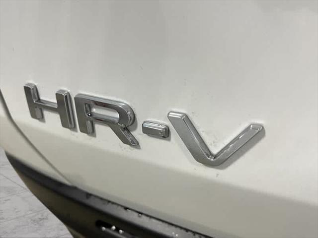 new 2025 Honda HR-V car, priced at $28,750