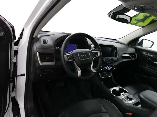 used 2023 GMC Terrain car, priced at $28,995