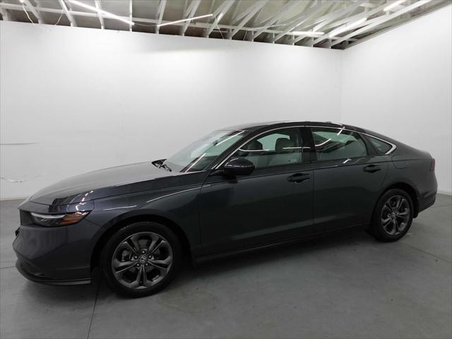 used 2023 Honda Accord car, priced at $25,799