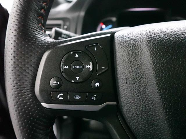used 2022 Honda Pilot car, priced at $28,990
