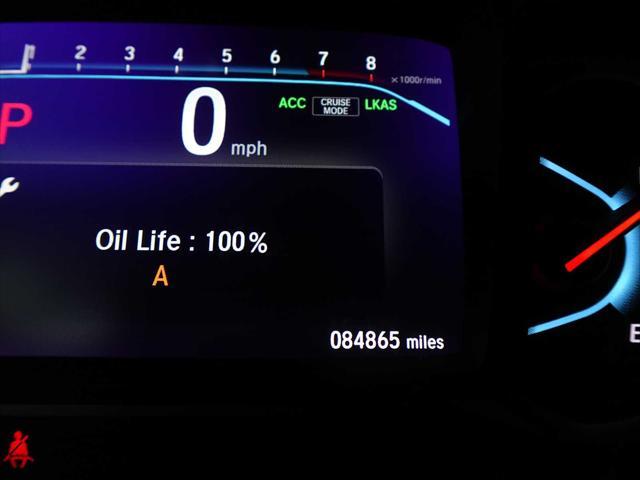 used 2022 Honda Pilot car, priced at $28,990