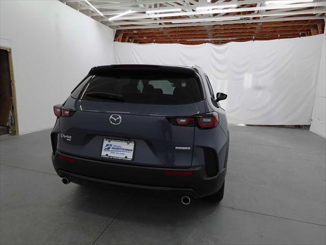 used 2024 Mazda CX-50 car, priced at $28,985