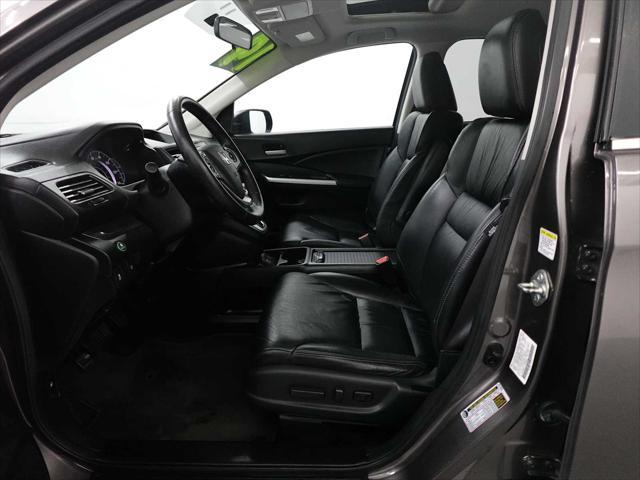 used 2014 Honda CR-V car, priced at $13,975