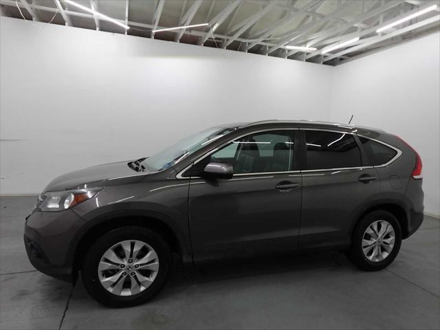 used 2014 Honda CR-V car, priced at $13,975