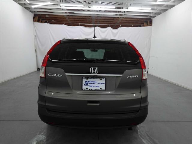 used 2014 Honda CR-V car, priced at $13,975
