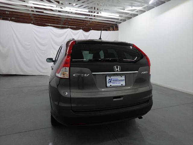 used 2014 Honda CR-V car, priced at $13,975