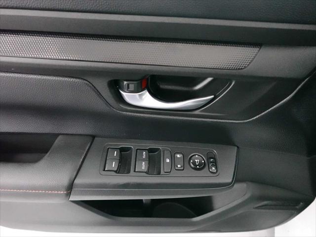 used 2023 Honda CR-V Hybrid car, priced at $32,695