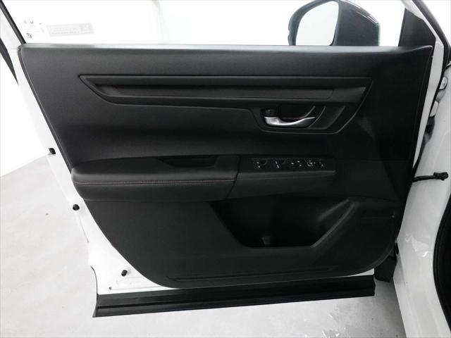 used 2023 Honda CR-V Hybrid car, priced at $32,695