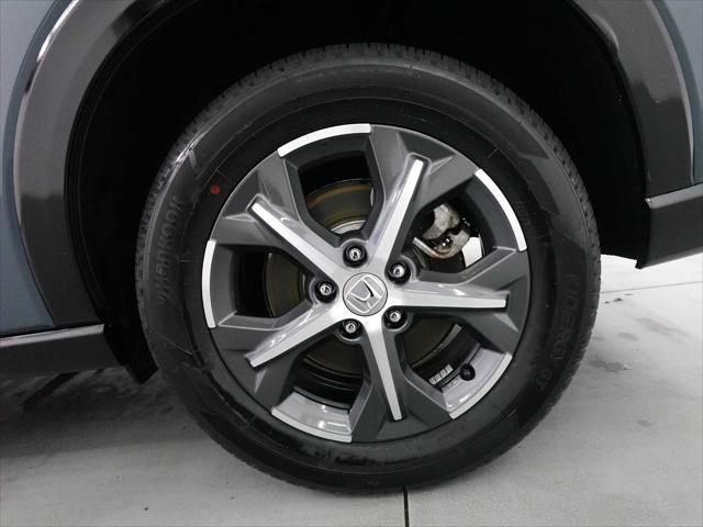 used 2024 Honda HR-V car, priced at $29,955