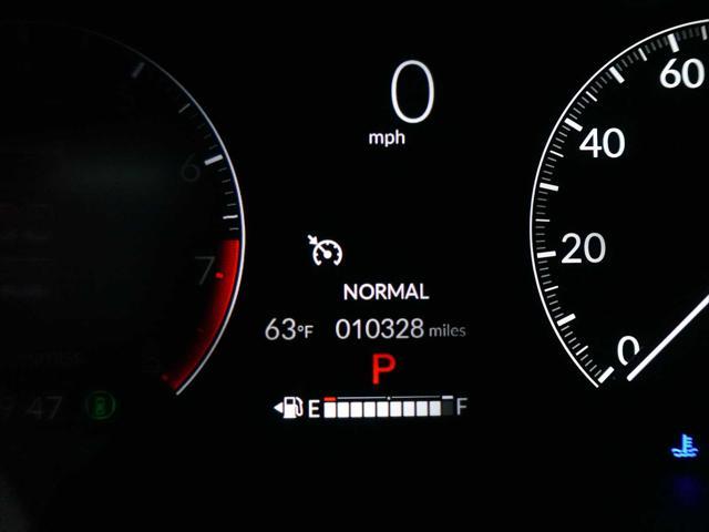used 2024 Honda HR-V car, priced at $29,955