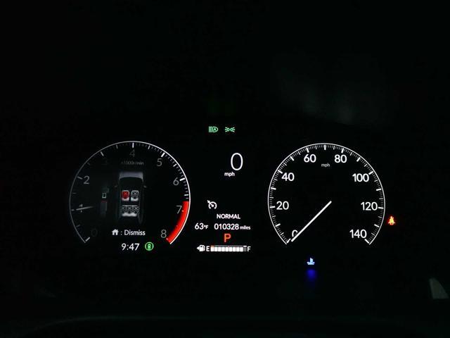 used 2024 Honda HR-V car, priced at $29,955