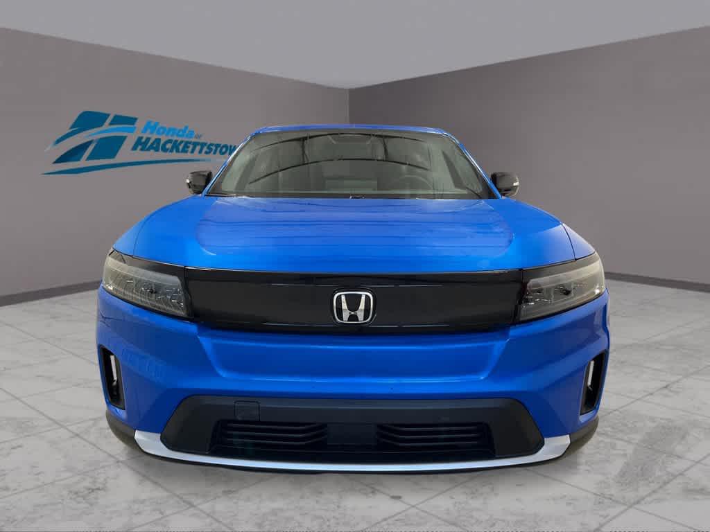 new 2025 Honda Prologue car, priced at $52,305