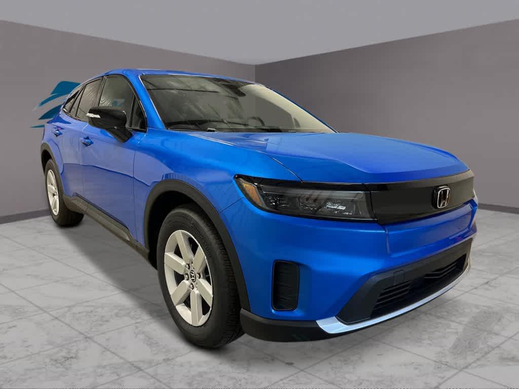 new 2025 Honda Prologue car, priced at $52,305