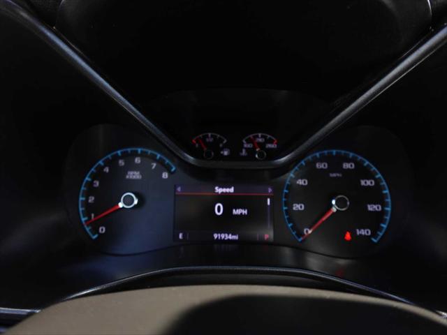 used 2019 GMC Canyon car, priced at $20,775