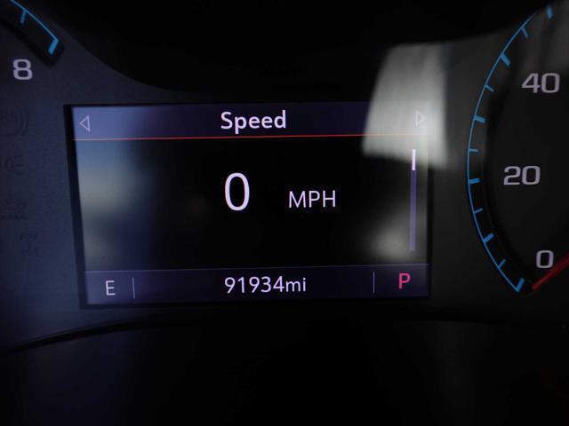 used 2019 GMC Canyon car, priced at $20,775