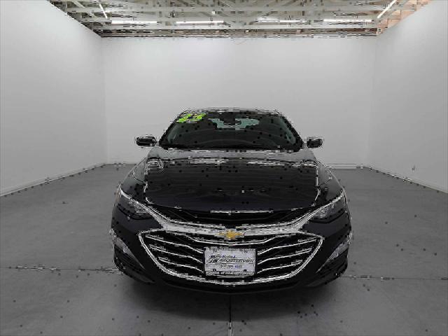 used 2023 Chevrolet Malibu car, priced at $18,495