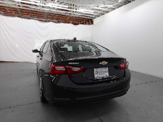 used 2023 Chevrolet Malibu car, priced at $18,495