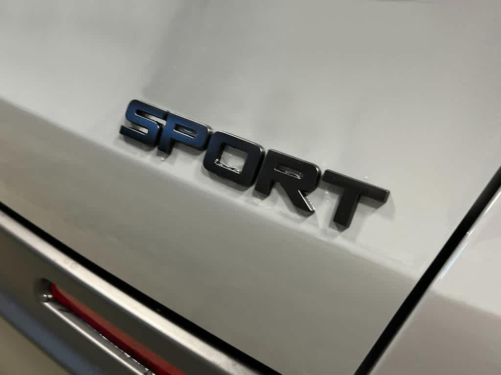 new 2026 Honda HR-V car, priced at $31,350