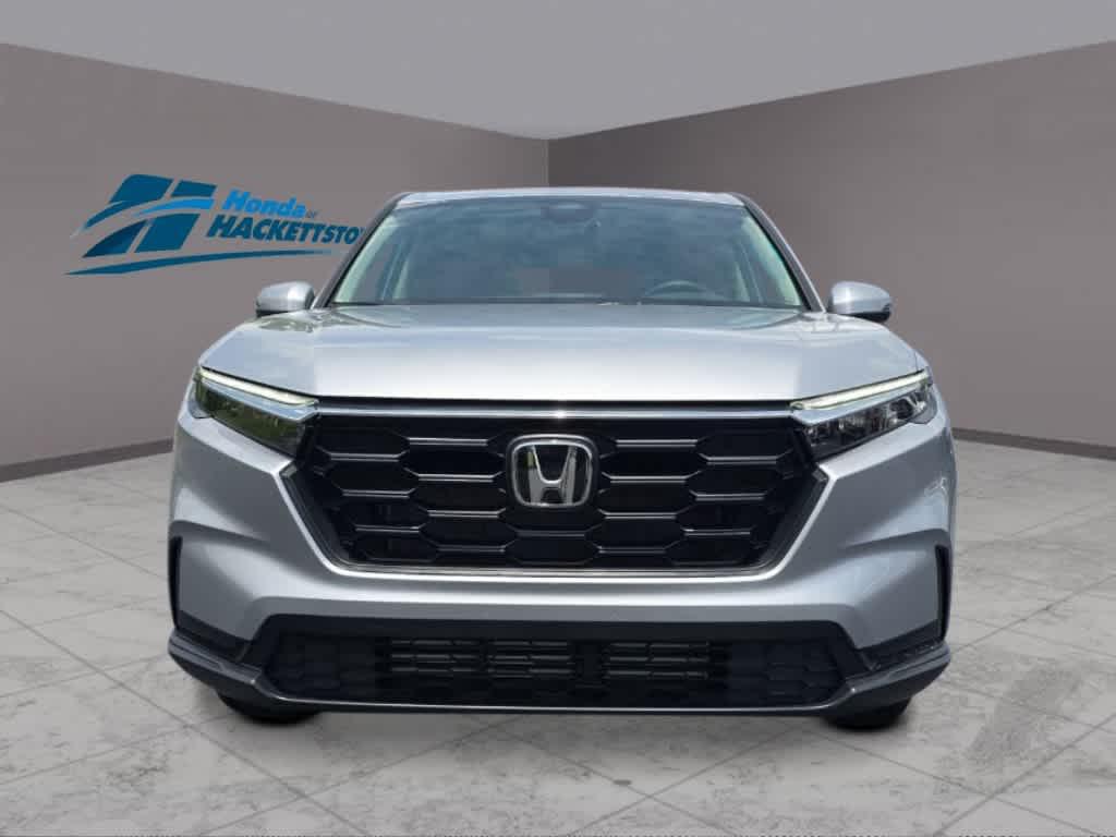 new 2026 Honda CR-V car, priced at $33,870