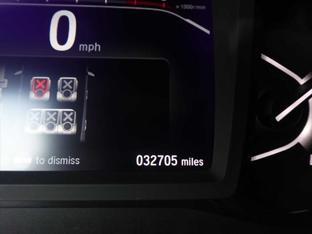 used 2023 Honda Passport car, priced at $34,889