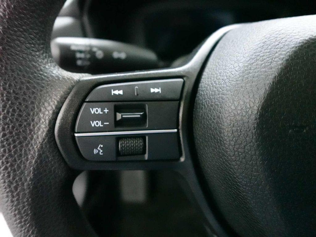 used 2024 Honda Accord car, priced at $24,885