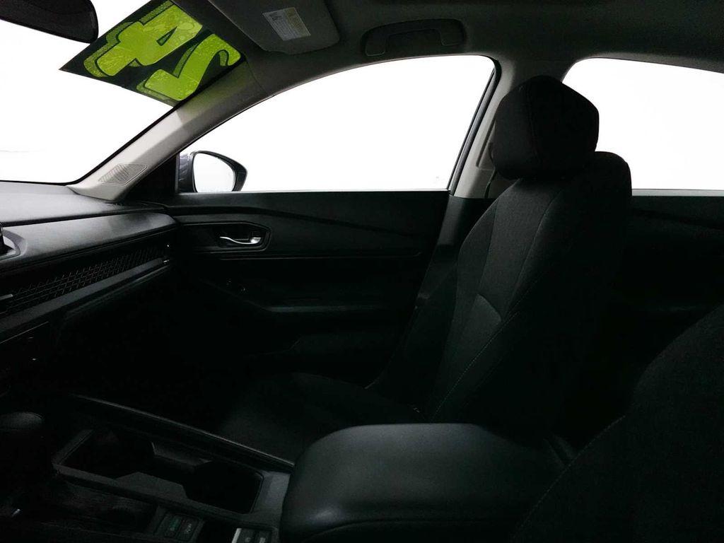 used 2024 Honda Accord car, priced at $24,885