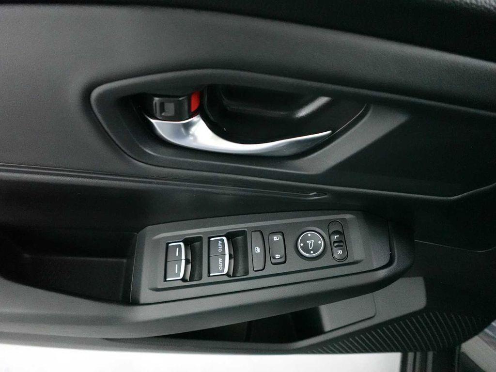 used 2024 Honda Accord car, priced at $24,885