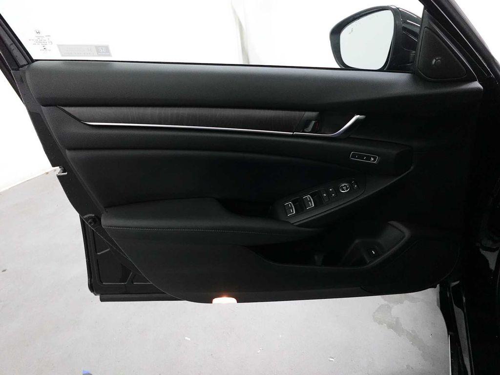 used 2018 Honda Accord car, priced at $26,299