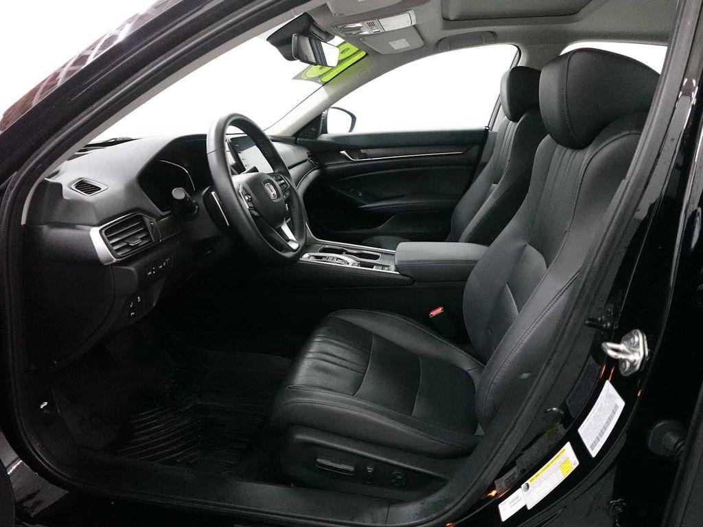 used 2018 Honda Accord car, priced at $26,299