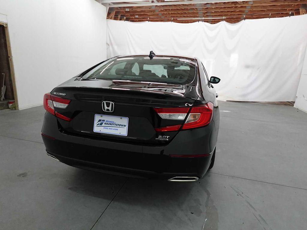 used 2018 Honda Accord car, priced at $26,299