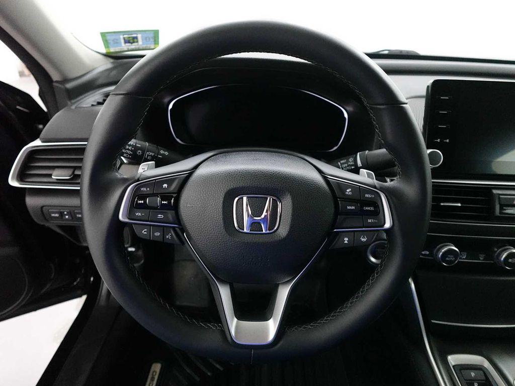 used 2018 Honda Accord car, priced at $26,299