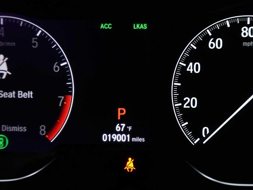 used 2018 Honda Accord car, priced at $26,299